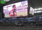 Good price High brightness p10 outdoor  tri color LED display , smd full color led display online