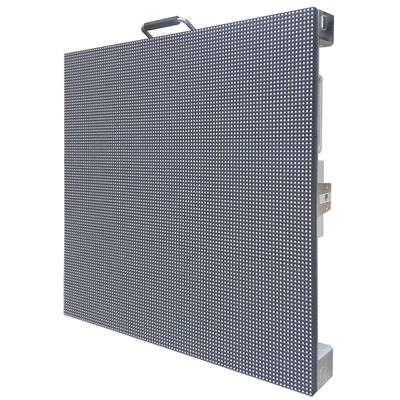Good price SMD3528 Indoor Full Color LED Die-Cast Aluminum Screen, 2300 Cd/Sqm, 3 Years Warranty online