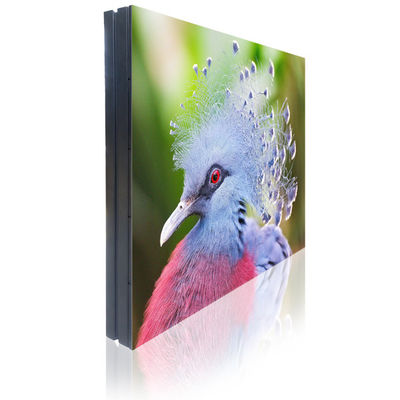 Good price Multi - Channel Outdoor P5 Advertising LED Screen High Brightness 6000cd 3840Hz online