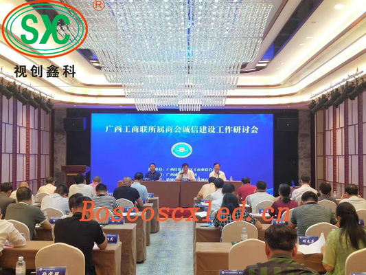 Good price Super Thin Led Poster Panel High Brightness P3.91 Die Cast Aluminum Cabinet online