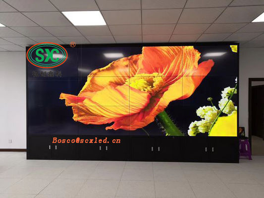 Good price Ultra Thin P3 LED Rental Screen 1920Hz Refresh High Mounting Accuracy online