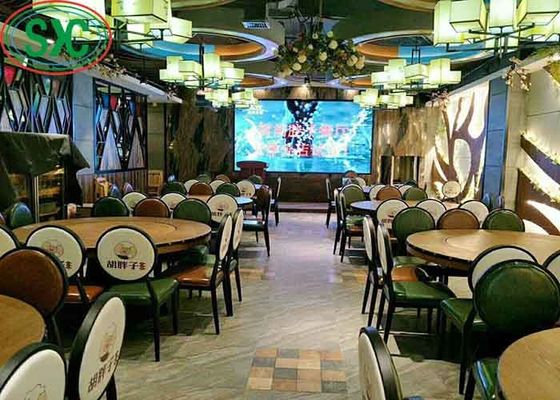 Good price High Brightness Indoor LED Die-Cast Aluminum Frames For Hospitals And Shopping Malls online