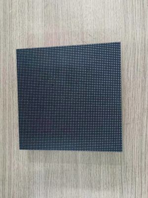 Good price SMD2121 LED lamp 2.5mm pixel pitch full color ultra thin led display module With 64dots x 64dots Resolution online