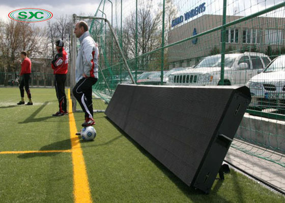 P5 Outdoor Fixed Use Standard Waterproof Box Large LED Rental Screen 3 Years Warranty