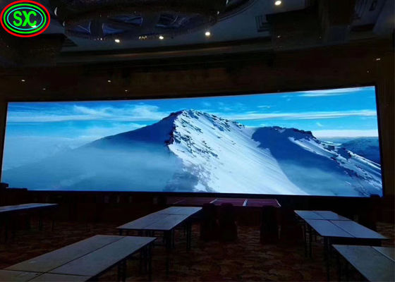Good price Giant Led Rental Screen For Show Background , Rgb High Definition Led Display online