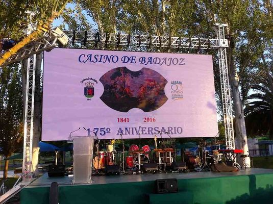 Good price Stage LED Screens Providing and On Time Delivery with Professional Support and Training for Installation and Operation online