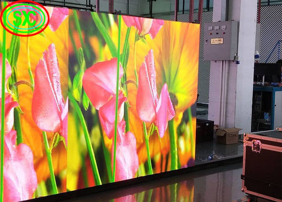 Good price Stage LED Screens with High Brightness and Easy Installation Suitable for Concerts Events and Rental Applications online