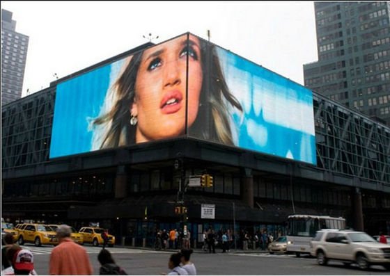 Good price P3 Full Color Indoor/Outdoor Advertising LED Display Screen, LED Video Wall Panel HD online
