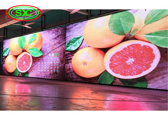 Good price Large Size Advertising LED Screens P6 Outdoor Full Color Digital Billboard Rgb 3 In1 online