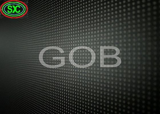 Good price Adversiting HD GOB P1.667 Indoor Rental Led Display online