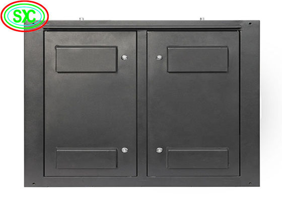 P5 Outdoor full color LED Display 5mm Pixel Pitch IP65 Waterproof Stadium Screen