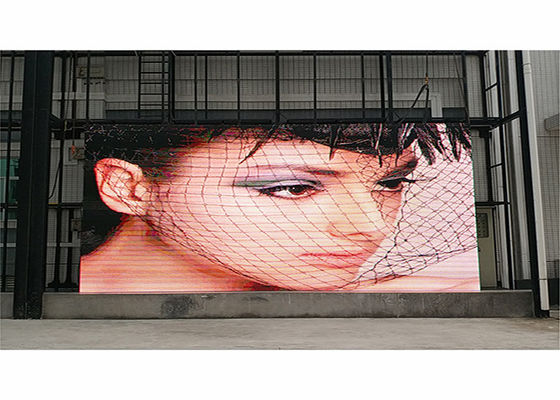 Good price 62500 Dots / M² Stage Background Led Display Big Screen P4 Indoor Rental 3 Years Warranty online