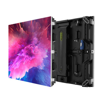 Good price Stage Rental Interactive P4.81 P6.25 LED Dance Floor For Wedding Party online
