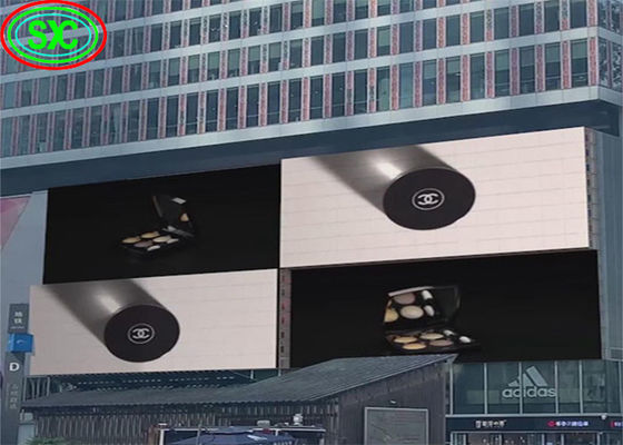 Good price Rental Waterproof Stage/Meeting Room/Restaurant/Wedding Display High Brightness IP65 P10 LED Billboards online