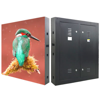 waterproof P4 Full Color Outdoor Full Color SMD LED Display Screen 4mm Pitch