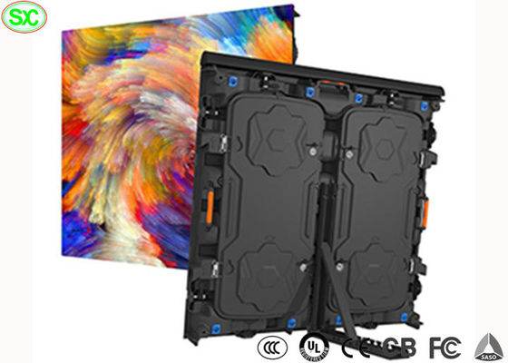P10 Portable Waterproof Full Color Stadium Perimeter LED Display Led Advertising Board