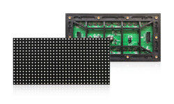 Good price P10 Outdoor waterproof LED Video Wall 320x160mm Full Color road Advertising Screen online