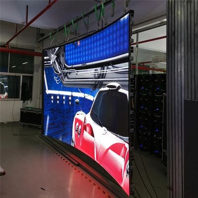 Good price gob small led displayHigh resolution super thin display led panel stage background indoor or outdoor advertising screen online