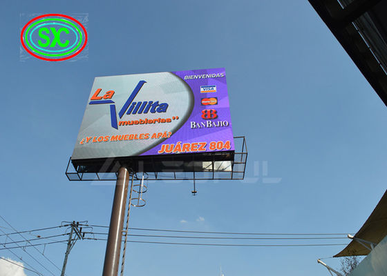 Good price High Brightness Full Color SMD2121 P5 Outdoor LED Rental Screen for Stage/Stadium 2200nits Brightness online