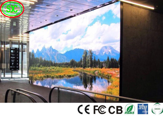 7000nits 1000W/m2 400mcd Outdoor LED Advertising Display led screen outdoor advertising