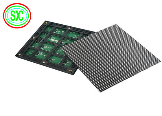 Good price Firsthand product HD resoluation indoor rental P3.91 led display  250*250mm module online