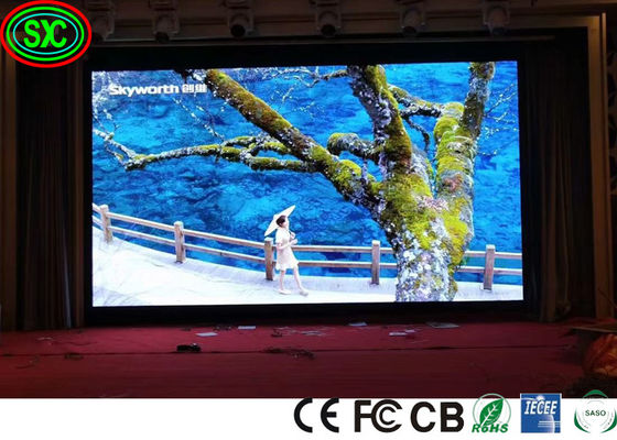 Good price Event Equipment Stage LED Display P3.91 Indoor Full Color Display Screen for Live Event , Conference, Wedding, Church online