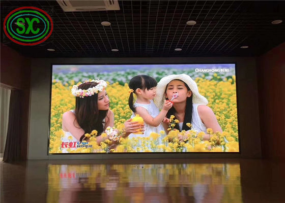 Good price Indoor Rental Pitch 1.9 2.9Mm 2.97 Curved Trade Show Led Display Screen Panel Cost Effective P2.9 2.9 P2 P3.9 Digital Video Wall online