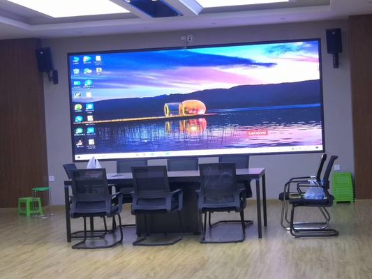 P6 Outdoor Waterproof Full Color LED Billboard 6mm Pixel Pitch 5000cd/㎡ Brightness