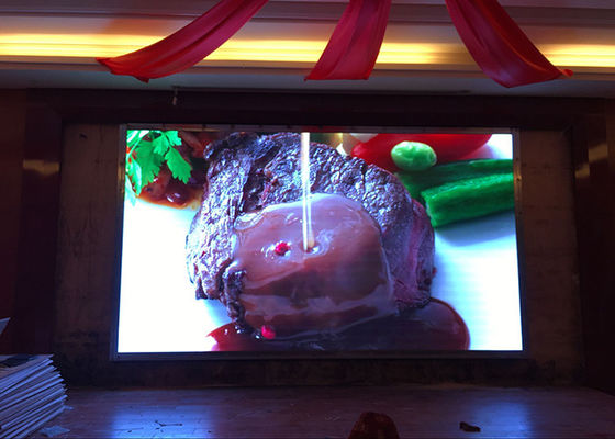 Good price Full Color Stage LED Screens Display Board P2mm 512 x512mm cabinet Pixel Small Pitch 3840hz online