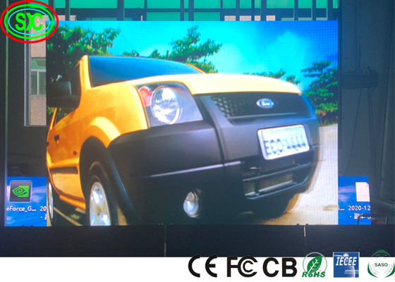 Good price 2021 HD Stage Background Slim Led Screens P2.9 P3.9 P4.8 Rental LED Video Wall Screen 500*500mm Die Casting Aluminum online