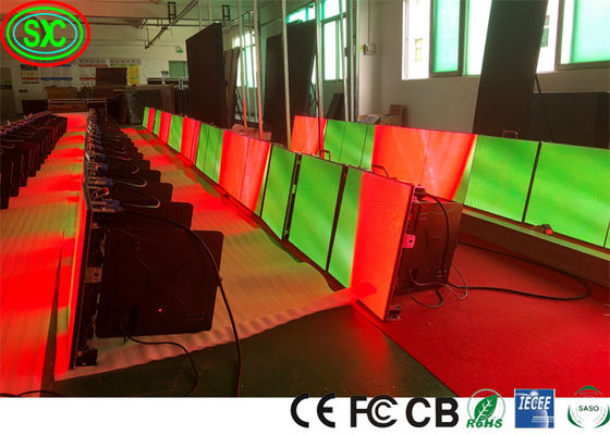 Quality Stage led screens HD p2 p2.5 p3 p4 p5 led  display panel indoor outdoor rental use   for events conference factory