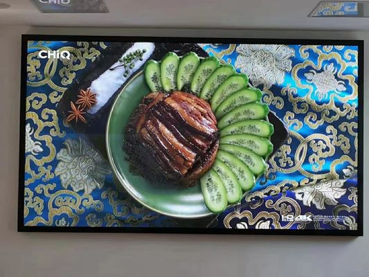 Good price Indoor Full Color LED Display Wide Viewing Angle No Drag High Resolution online