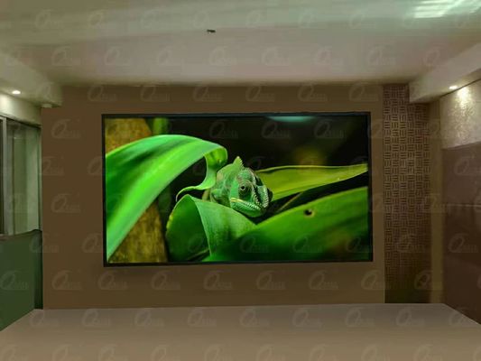 Good price Indoor P4 full color LED video screen rental die-casting aluminum indoor led displays 512*512mm for stage events online