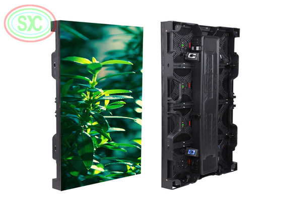 Good price 4K resoluation Indoor P3.91/P4.81 LED panel in stock with high refresh rate 3840 online
