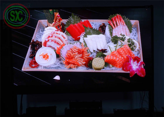 Good price 1R1G1B Outdoor LED Display Full Color P6 P8 P10 Standard Waterproof Cabinet 960*960 MM online