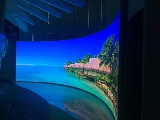 Good price P5 indoor 640X640MM  led display indoor full color big stage background screen video wall online