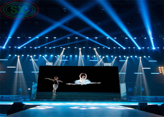 Good price Easy disassemble LED display LED screen high-quality products support sample test online