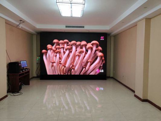 Good price Indoor HD led display rental screen 640*640mm die-casting aluminum cabinet p2.5 led screen online