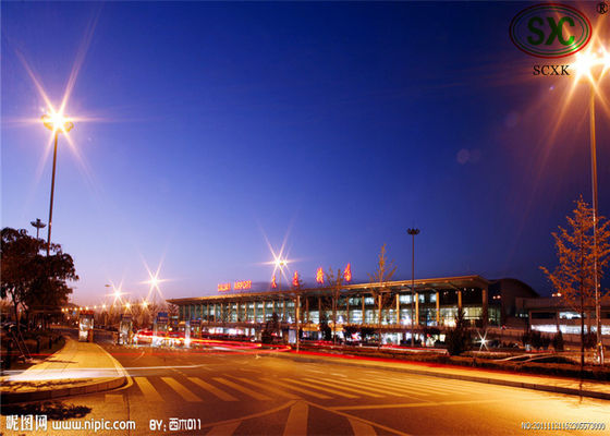 Good price COB High Resolution Outdoor Full Color LED Display Digital Panel , 10mm Pixel online
