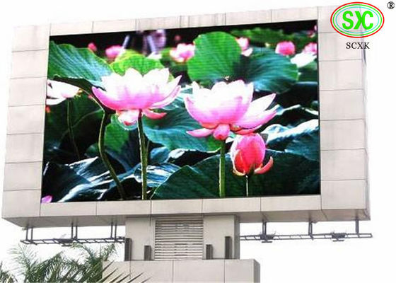 Good price 1R1G1B Full Color LED Display online