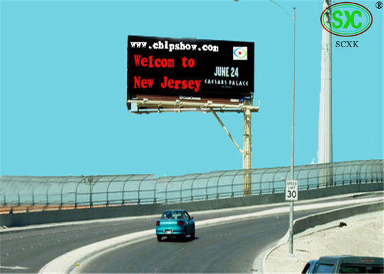 Good price HD  P10 Full Color LED Display online