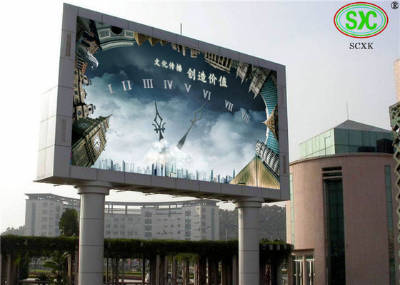 Good price SMD 3 in 1 indoor RGB LED Display online