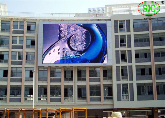 Good price outdoor RGB LED Display online