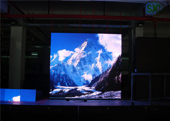 Good price Stage full color Led Display online