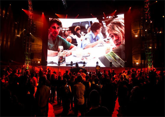 Good price P10 Full Color large outdoor LED display screens , programmable LED board panel online