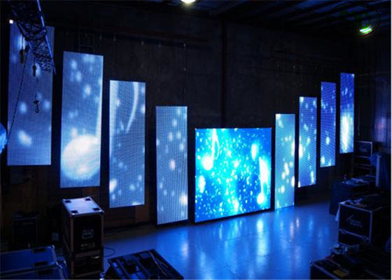 Good price High Resolution 1R1G1B P16 Outdoor Advertisement LED Display Panel online