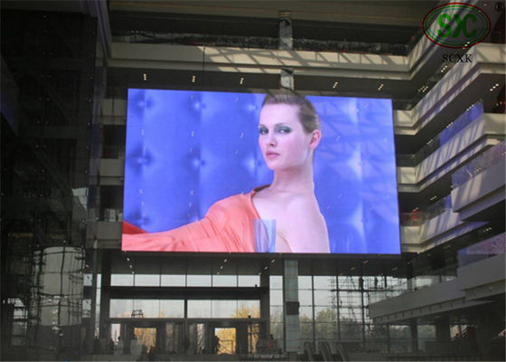 Good price LED Billboards screen online