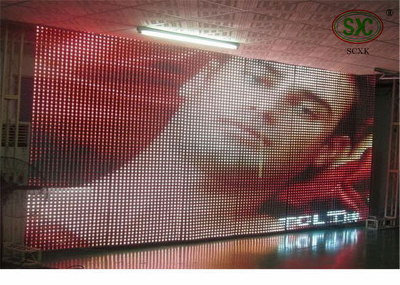 Good price Outdoor Rental Led Business Signs Full Color  P37.5  LED Video Display Board online