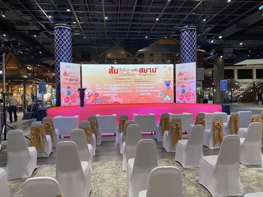 Good price High Definition Hot Sale Brightness 1000 Indoor LED Display Module Nationstar indoor full color led display online