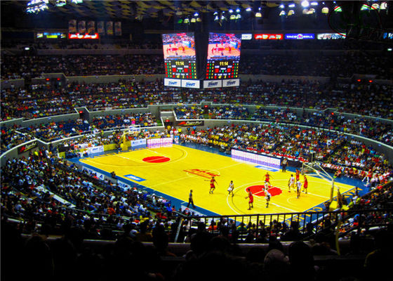 Good price State-of-the-Art Athletics Facility Screens Pixel Resolution 10000 Pixel/sqm online